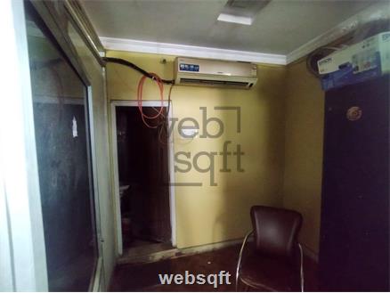 Commercial Retail showroom for Rent